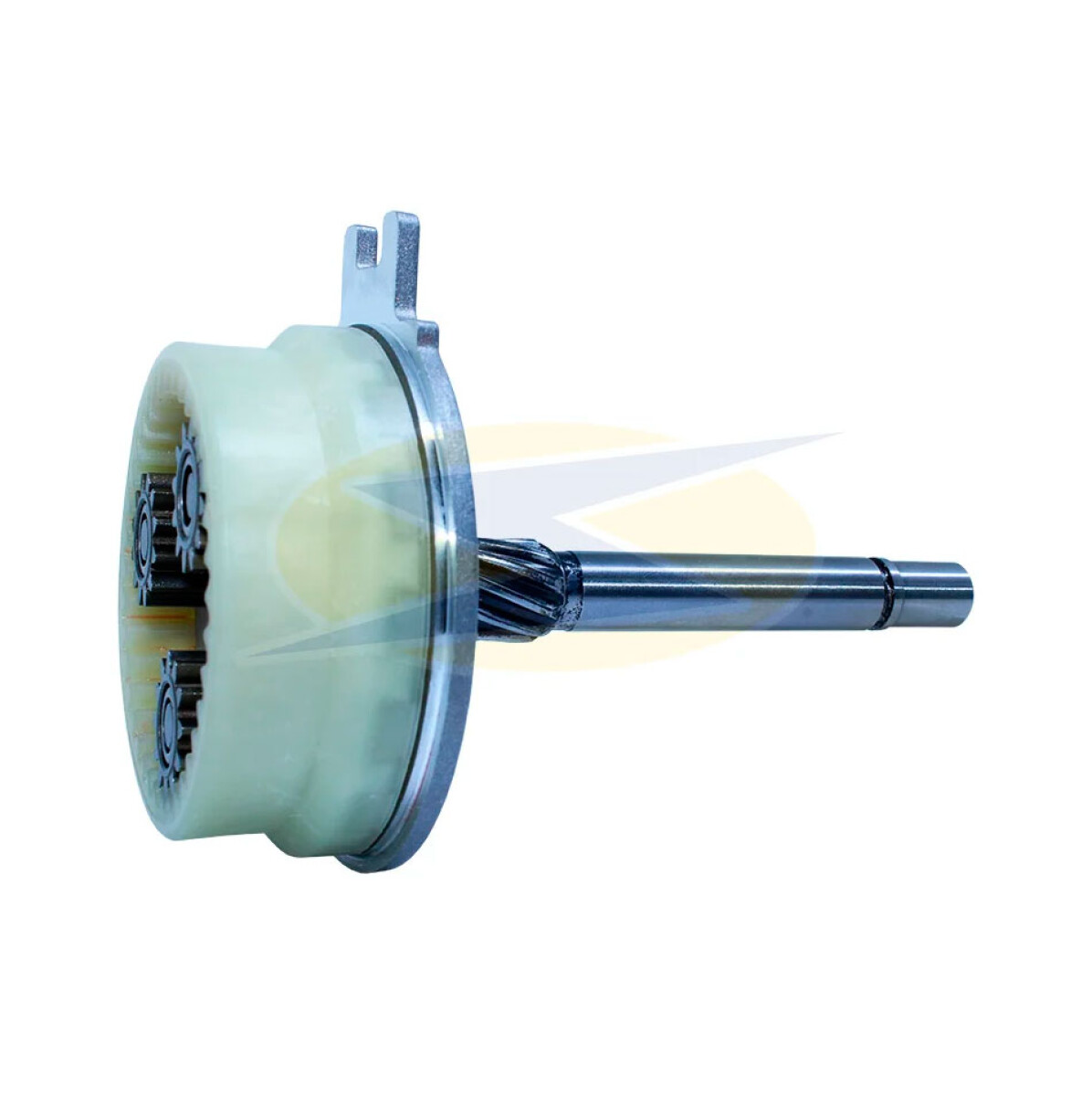 ALTERNADOR ARRANQUE VARIOS BMW REDUCTOR BMW SERIE 2 MINI NIPONDENSO 37D 10E UNIFAP 