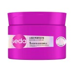 SEDAL MASCARA TRATA.LISO PERFECTO 300 GR única