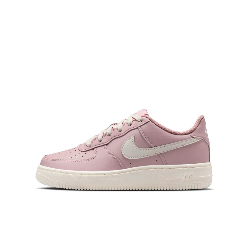 Championes Nike Air Force 1 de Niños Rosado