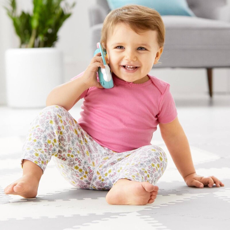 Teléfono de Unicornio Skip Hop Teléfono de Unicornio Skip Hop