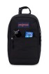 SHOE BAG BLACK