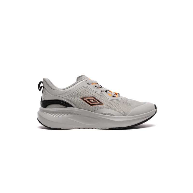 Championes Running Umbro IMPULSO de Hombre - 20106371 Negro