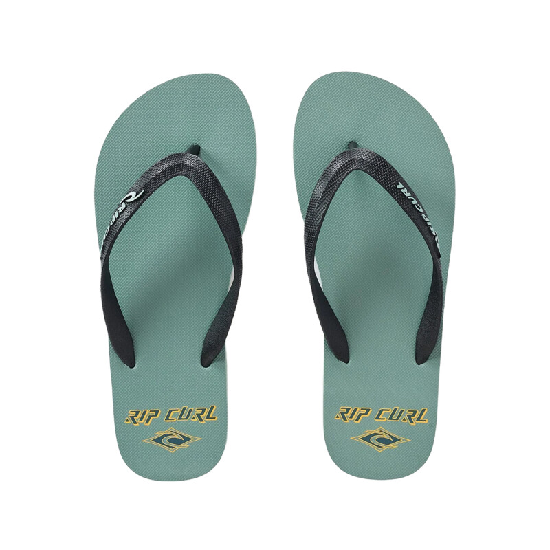 Ojotas Rip Curl Icons Of Surf Bloom Open Toe Ojotas Rip Curl Icons Of Surf Bloom Open Toe