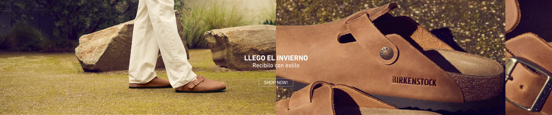 new in