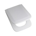 TAPA PARA INODORO MODELO TRENTO HDF COLOR BLANCO Tapa Para Inodoro Modelo Trento Hdf Color Blanco