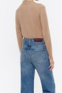CAMISETA Marron