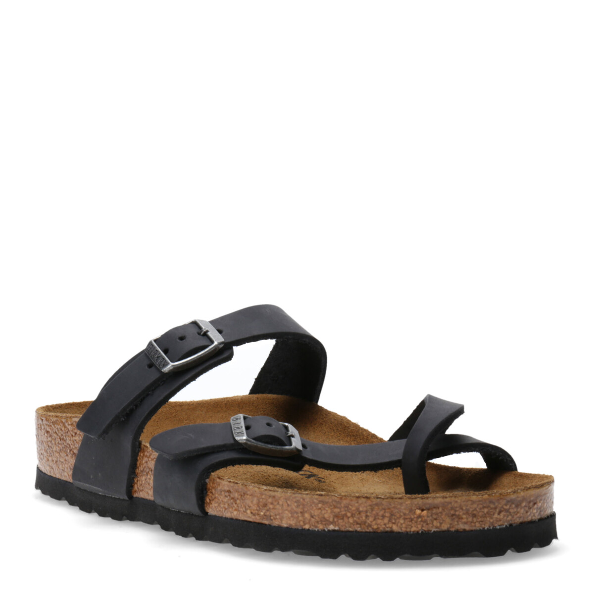 Sandalia de Mujer Birkenstock MAYARI - Negro 