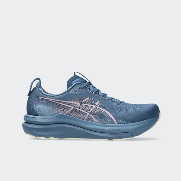Championes Asics Gel Kayano 33 Azul