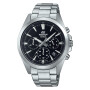 Reloj CASIO EDIFICE EFV630D-1AVUDF Acero Plateado Esfera 44mm 0