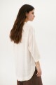 SOBRECAMISA ALAMAR NATURAL