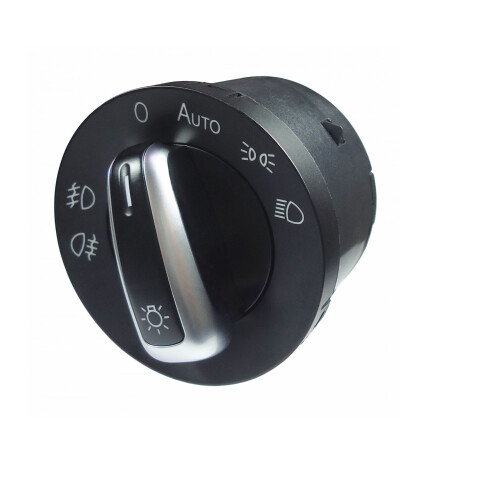 LLAVE DE LUCES GOLF 7 / VENTO / TIGUAN Llave De Luces Golf 7 / Vento / Tiguan