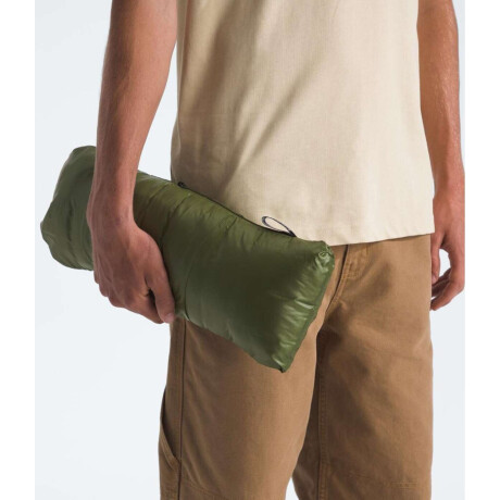 Campera Thermoball Woodland Green