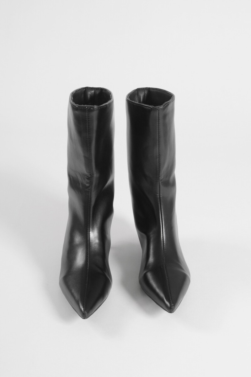 Bota nurburgring negro