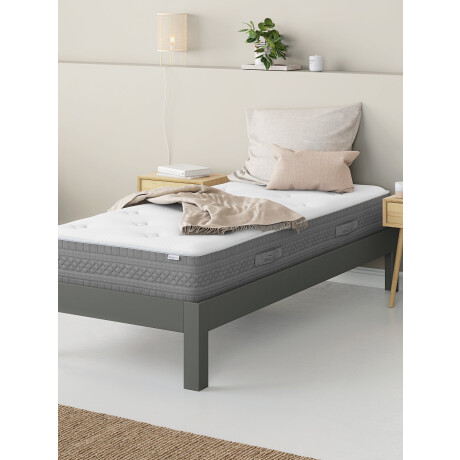 Colchon Resortes 90X200 Gold S65 Dreamz