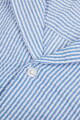 CAMISA CALEB SEERSUCKER Cashmere Blue