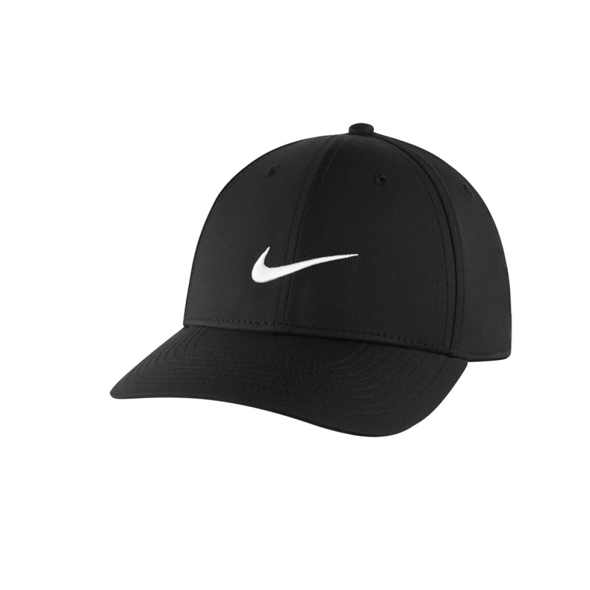 U NK DF L91 TECH CAP GOLF - Black 