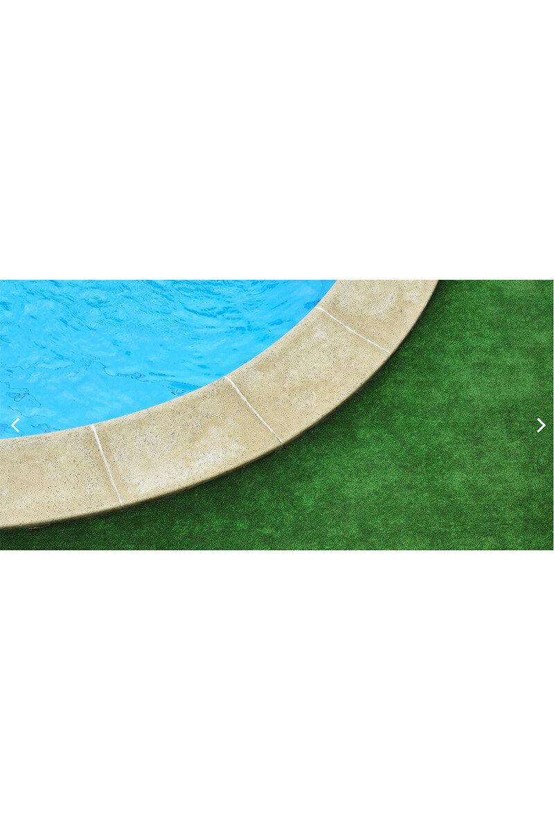 HOME GRASS BR CESPED SINTETICO HOME GRASS BR 10MM ANCHO 2M