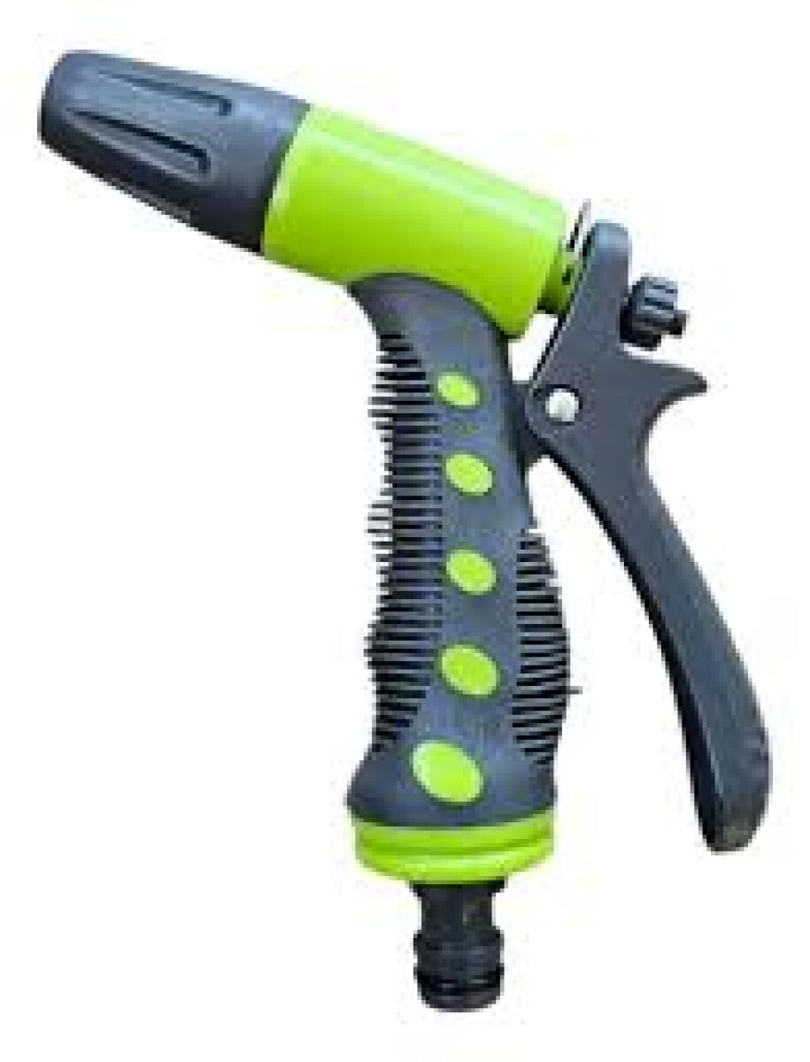 PISTOLA C/PULVERIZADOR GABKA GA-58195.- 