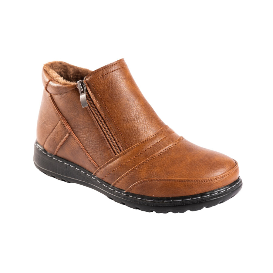 LEGERO BOTA BROWN