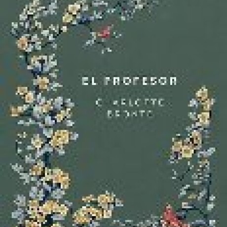 PROFESOR, EL PROFESOR, EL