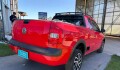 VW Saveiro Cab Ext. - 2016 VW Saveiro Cab Ext. - 2016