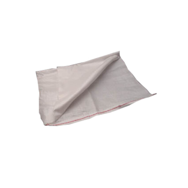 BOLSA PLASTILLERA 55 X 104 CM. BLANCA BLANCO