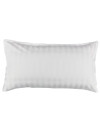 Funda almohada NELL 50x90 blanco Funda almohada NELL 50x90 blanco