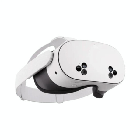 Lentes Realidad Virtual Meta Oculus Quest 3S 128GB Lentes Realidad Virtual Meta Oculus Quest 3S 128GB