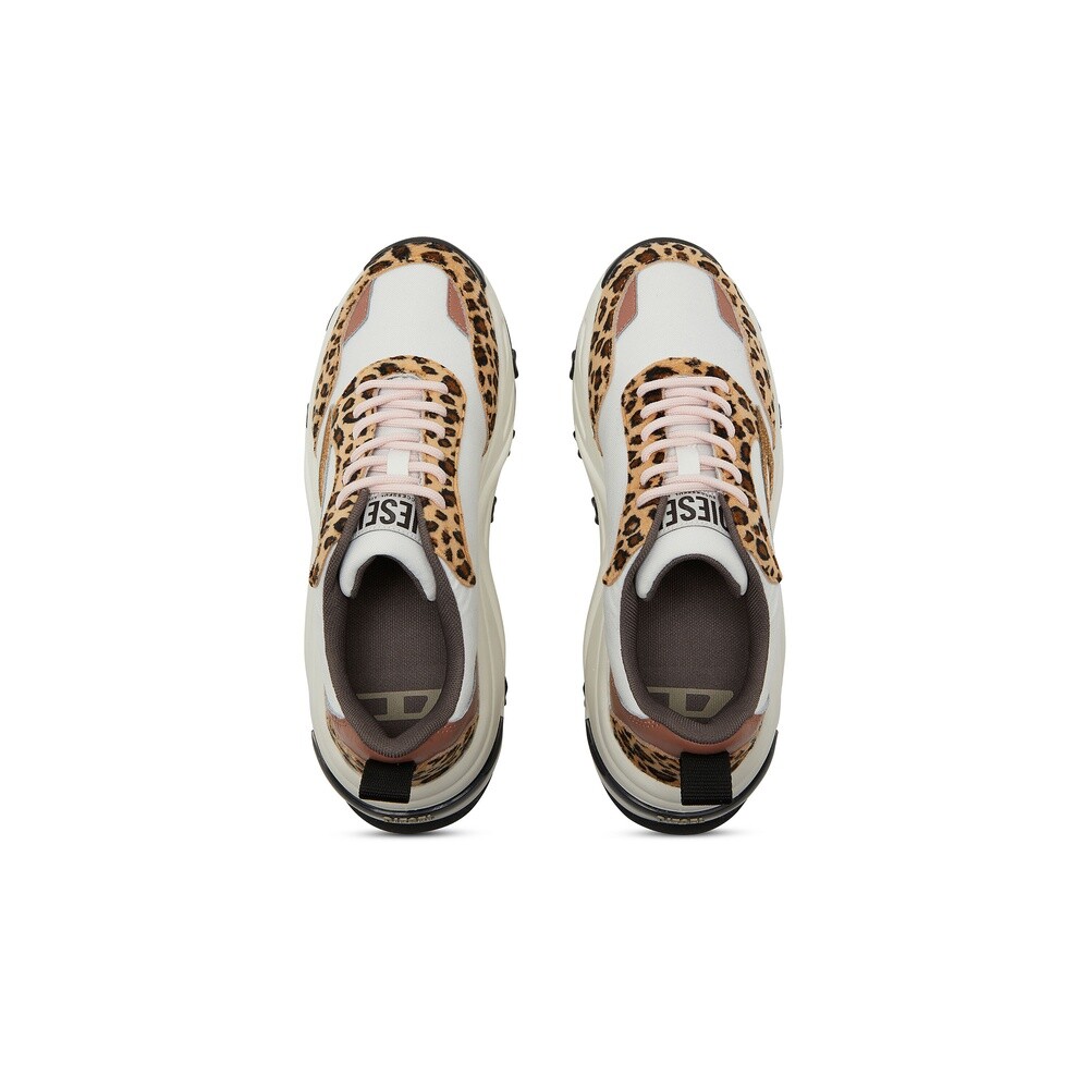 Zapatillas Urbano Para Mujer S-Savannah Tulu W Sneakers Sin Definir