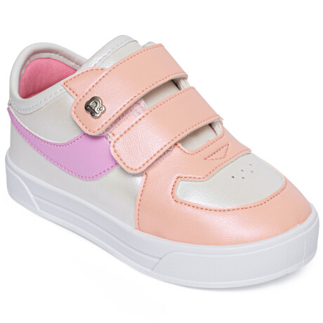 Championes Pink Flow Rosa Championes Pink Flow Rosa
