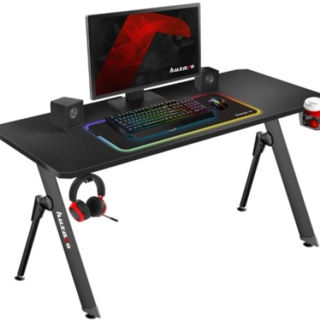 Mesa Escritorio Huzaro Gaming 2.8 Mesa Escritorio Huzaro Gaming 2.8