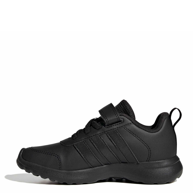 Championes de Niños Adidas Vl Move El C Negro