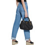 Cartera Guess Cosette Mediana Negro 0
