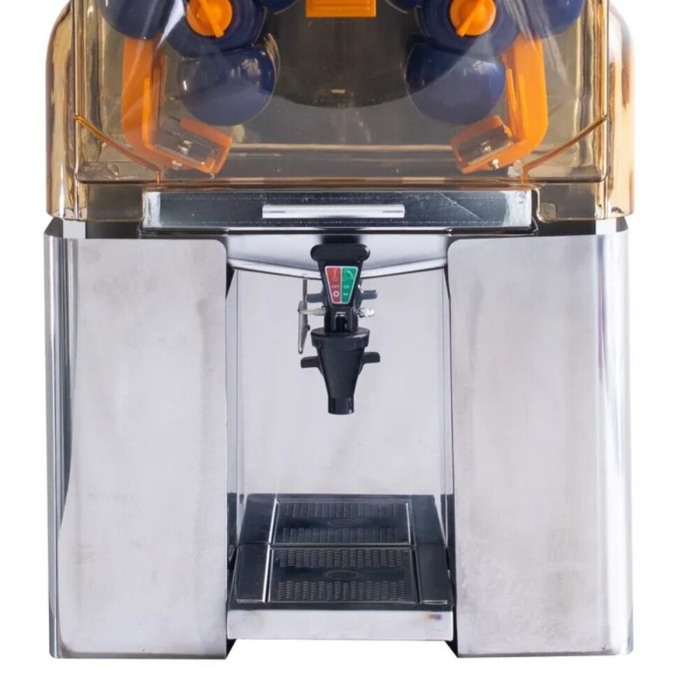 Exprimidor de Naranjas Profesional 25 por minuto Exprimidor de Naranjas Profesional 25 por minuto