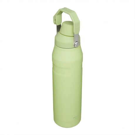 BOTELLA STANLEY 24OZ ICEFLW Botella Termica STANLEY Iceflw Capacidad 710Ml - Aerol Verde