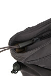 Cartera Volos Gris oscuro