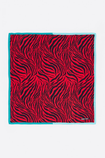 PAÑUELO Rojo