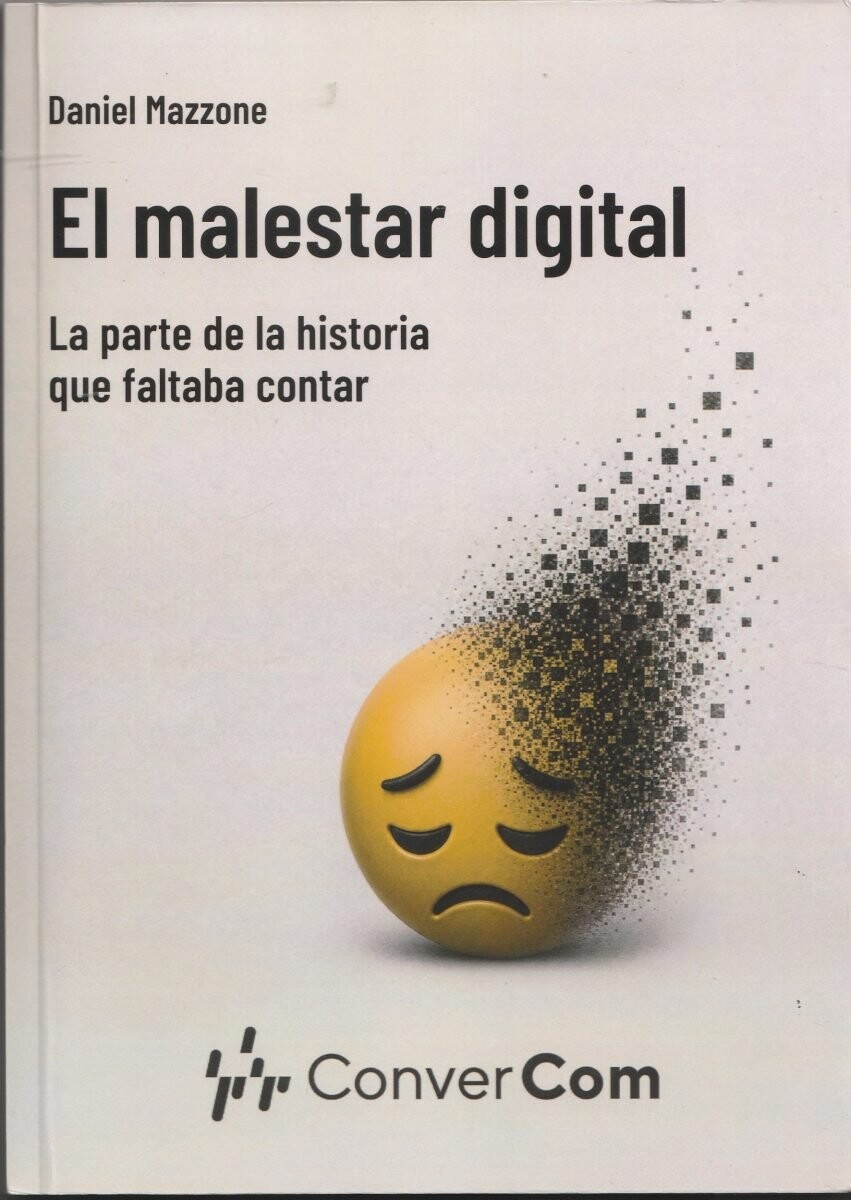 MALESTAR DIGITAL, EL 