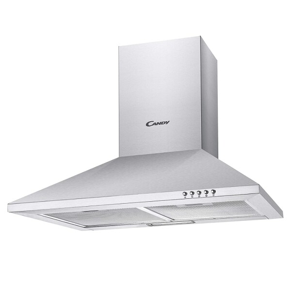 Campana Candy Cce116/1x Inox CAMPANA CANDY CCE116 1X