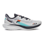 FILA Champion SPRITZ para Hombre - Gris/Negro Gris-Negro