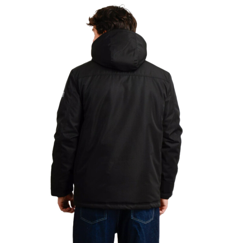 Campera Oneill East - Negro Campera Oneill East - Negro