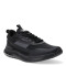 Championes de Hombre Push Negro
