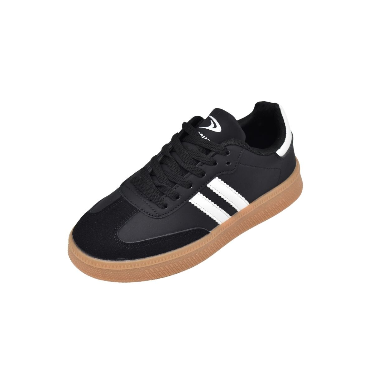 CHAMPION 35-44 - BLACK/WHIT 