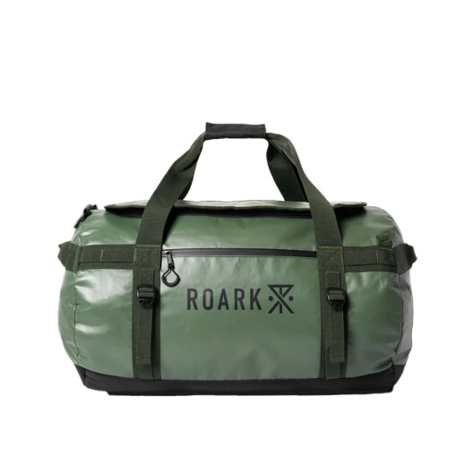 Bolso Roark Keg 80L Duffle Bolso Roark Keg 80L Duffle