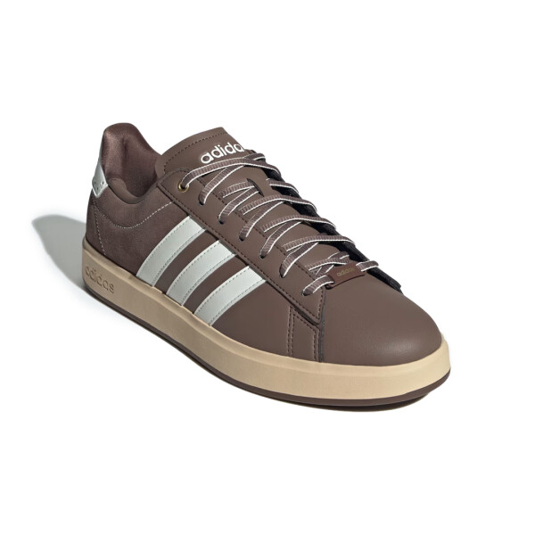 GRAND COURT 2.0 - ADIDAS MARRON