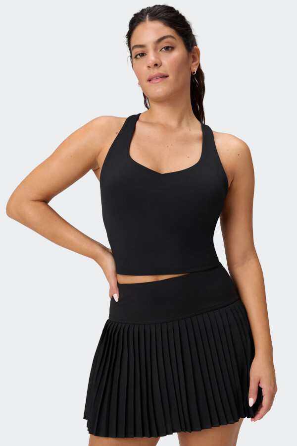 Top Fabletics Anywhere Negro