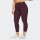 Calza Fabletics PureLuxe Oasis Rojo