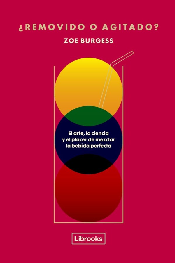 ¿removido O Agitado? ¿removido O Agitado?