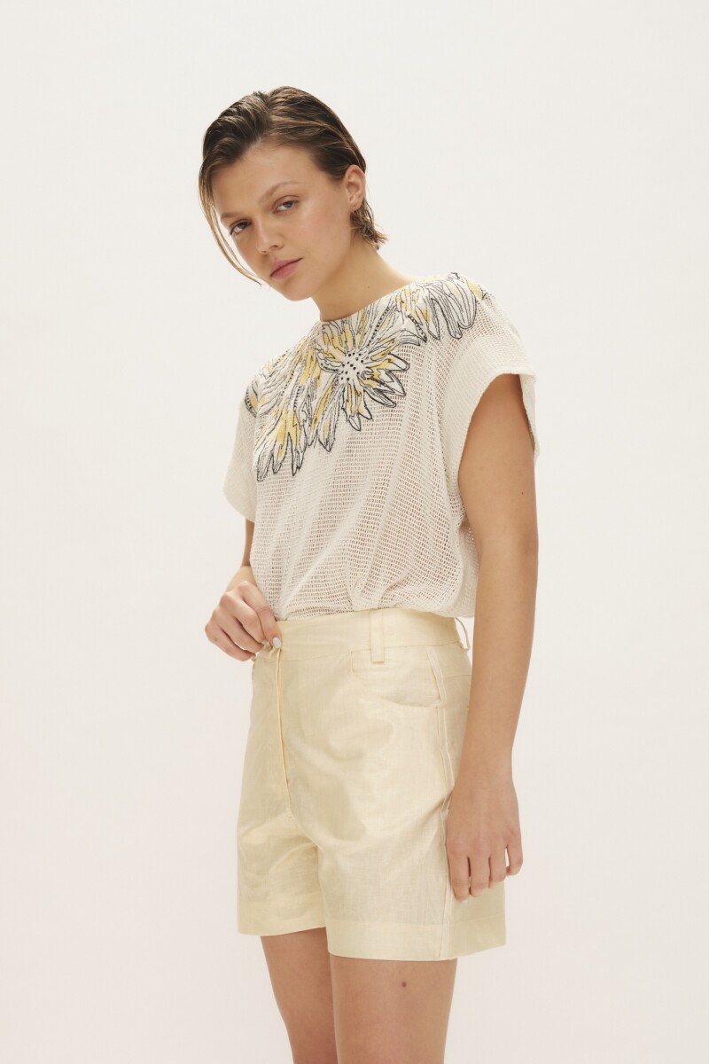 FLORA Oro