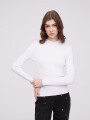 Polera Bomaderry Blanco